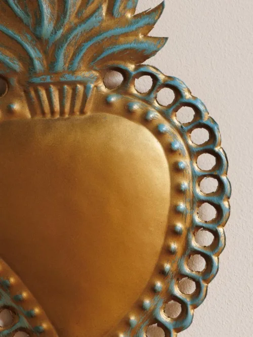 Cosi Store • Ex-voto flamme vdg Chehoma (Sélection Cosi)