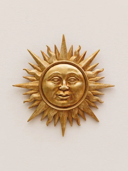 Cosi Store • Deco soleil doré Chehoma (Sélection Cosi)