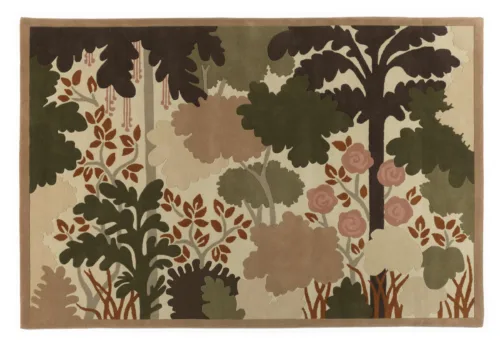 Cosi Store • Tapis Passiflore (Elitis)