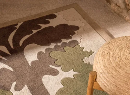 Cosi Store • Tapis Passiflore (Elitis)