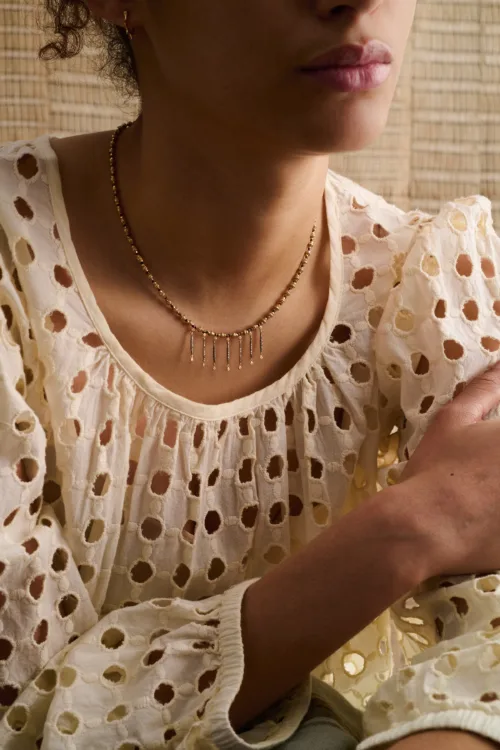 Cosi Store • Collier Serge 5 Octobre (5 Octobre)