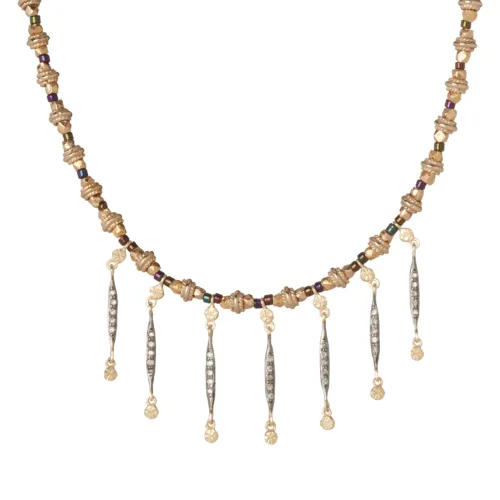 Cosi Store • Collier Serge 5 Octobre (5 Octobre)