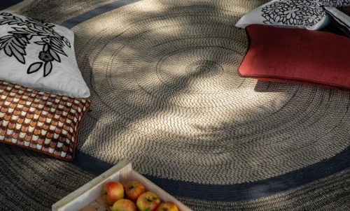 Cosi Store • Tapis Disco (Elitis)