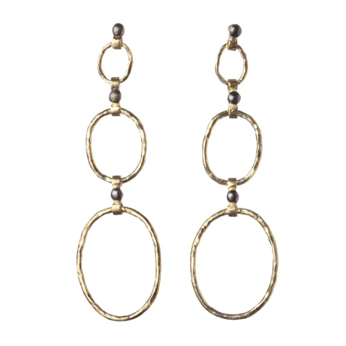 Cosi Store • Boucles d'Oreilles Bea 3 Dot 5 Octobre (5 Octobre)