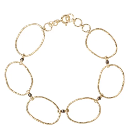 Cosi Store • Bracelet Jane L Dot 5 Octobre (5 Octobre)