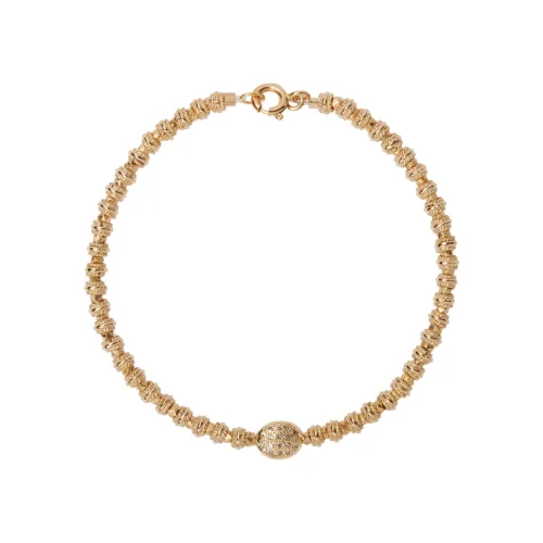 Cosi Store • Bracelet Artusi S Gold 5 Octobre (5 Octobre)