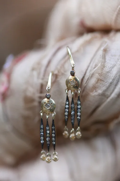 Cosi Store • Boucles d'Oreilles Patti 5 Octobre (5 Octobre)