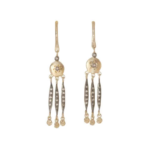 Cosi Store • Boucles d'Oreilles Patti 5 Octobre (5 Octobre)
