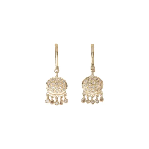Cosi Store • Boucles d'Oreilles Mael 5 Octobre (5 Octobre)