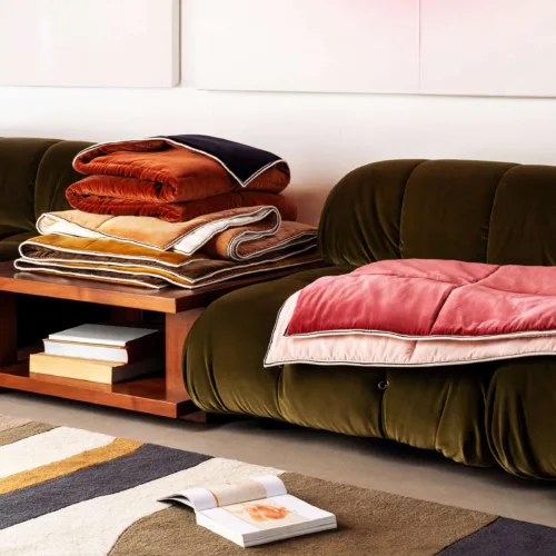 Cosi Store • Courtepointe Amaé (Elitis)