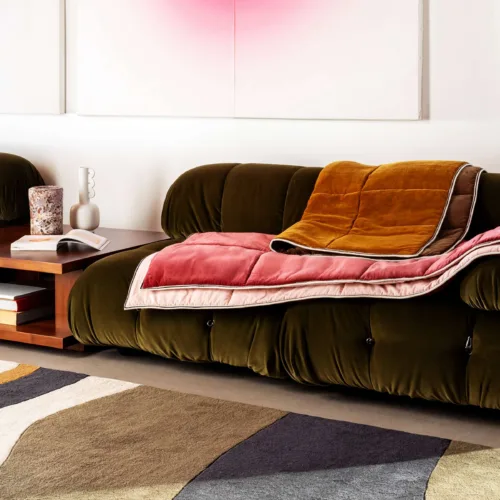 Cosi Store • Courtepointe Amaé (Elitis)