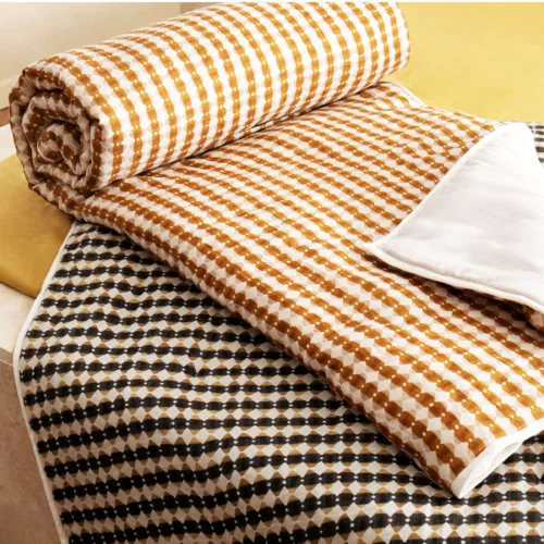 Cosi Store • Courtepointe Salomé (Elitis)