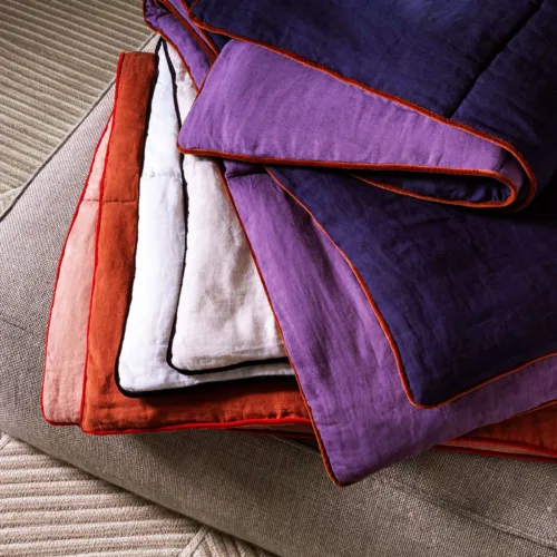 Cosi Store • Courtepointe Sidonie (Elitis)