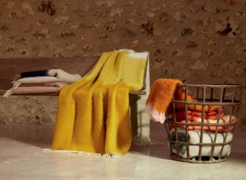 Cosi Store • Plaid Elise (Elitis)