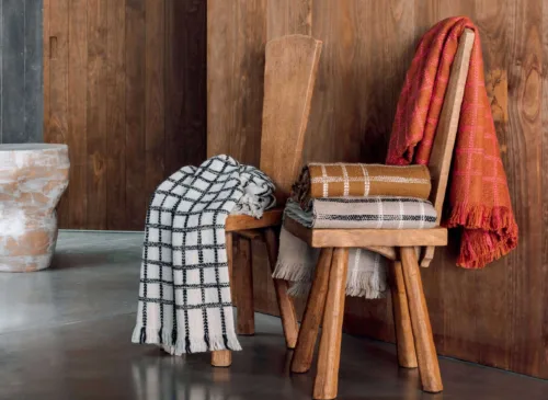 Cosi Store • Plaid Edith (Elitis)