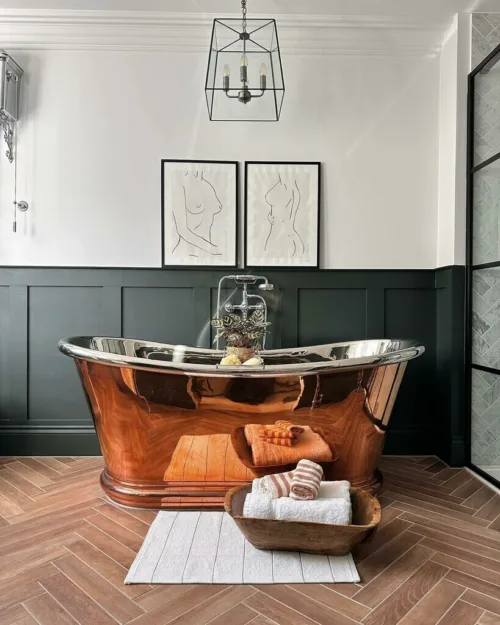 Cosi Store • Wevet n°273 (Farrow & Ball)