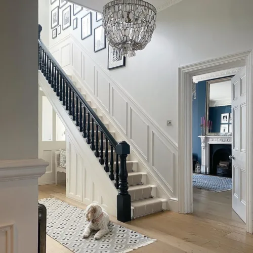 Cosi Store • Wevet n°273 (Farrow & Ball)