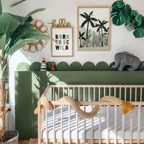 Cosi Store • Wevet n°273 (Farrow & Ball)