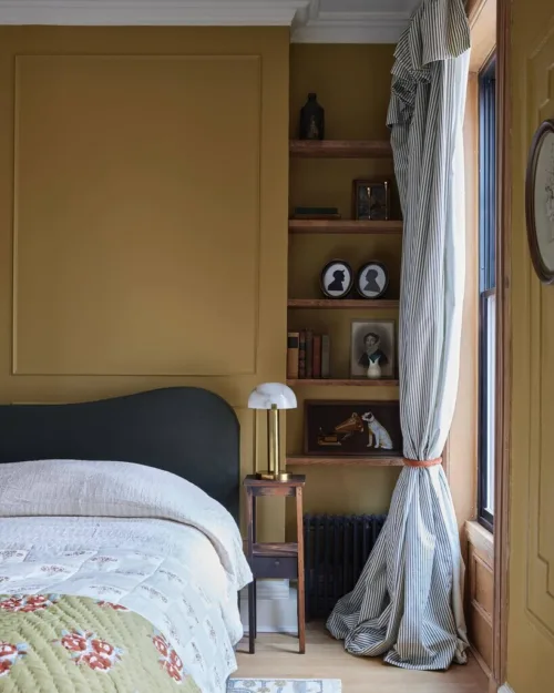 Cosi Store • Duster n°319 (Farrow & Ball)