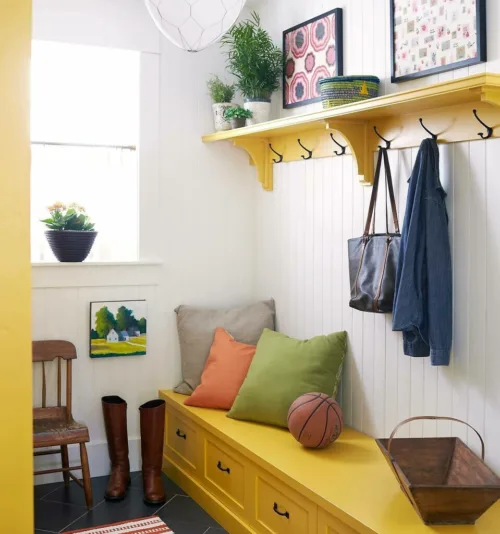 Cosi Store • Babouche n°223 (Farrow & Ball)