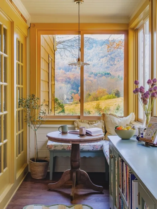 Cosi Store • India Yellow n°66 (Farrow & Ball)