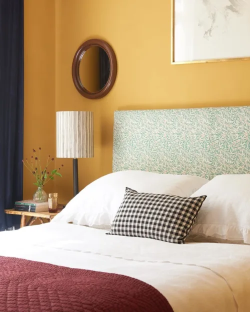 Cosi Store • India Yellow n°66 (Farrow & Ball)