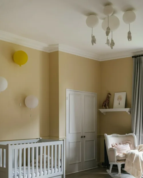 Cosi Store • Dayroom Yellow n°233 (Farrow & Ball)