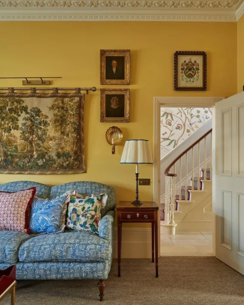 Cosi Store • Tallow n°203 (Farrow & Ball)