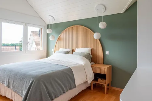 Cosi Store • Card Room Green n°79 (Farrow & Ball)