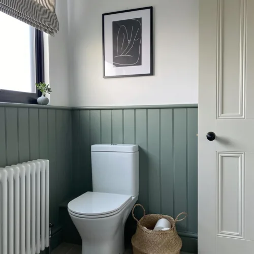 Cosi Store • Card Room Green n°79 (Farrow & Ball)