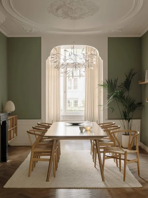 Cosi Store • Lichen n°19 (Farrow & Ball)