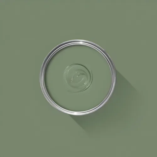 Cosi Store • Calke Green n°34 (Farrow & Ball)