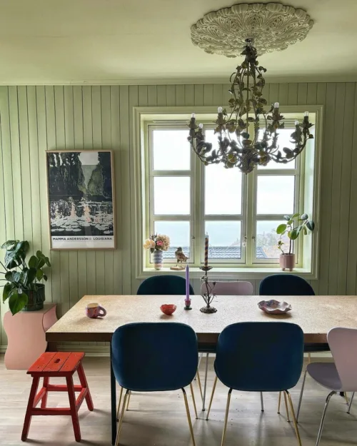 Cosi Store • Cooking Apple Green n°32 (Farrow & Ball)