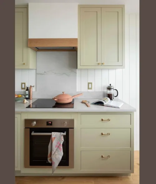 Cosi Store • Cooking Apple Green n°32 (Farrow & Ball)