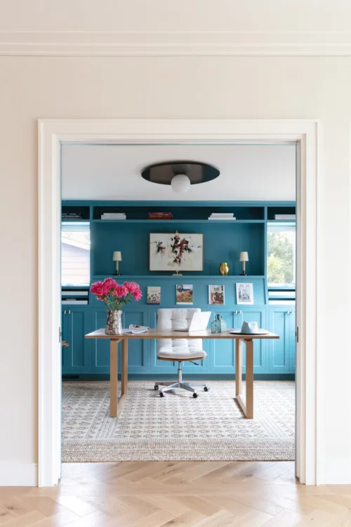 Cosi Store • Stone Blue n°86 (Farrow & Ball)