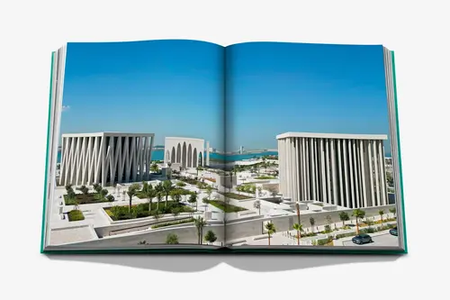 Cosi Store • Abu Dhabi (Assouline)