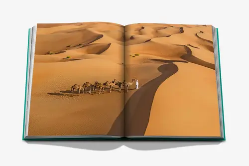 Cosi Store • Abu Dhabi (Assouline)