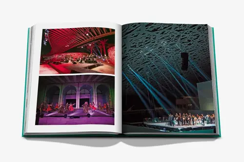 Cosi Store • Abu Dhabi (Assouline)