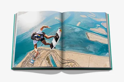 Cosi Store • Abu Dhabi (Assouline)