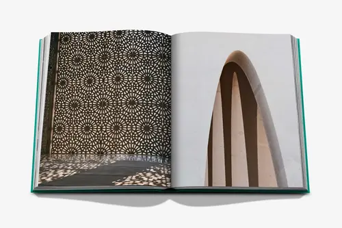 Cosi Store • Abu Dhabi (Assouline)