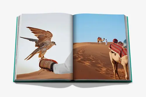 Cosi Store • Abu Dhabi (Assouline)