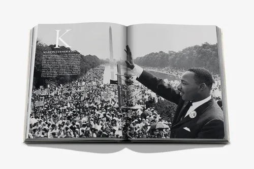 Cosi Store • America - The Imagination of a Nation Assouline (Assouline)