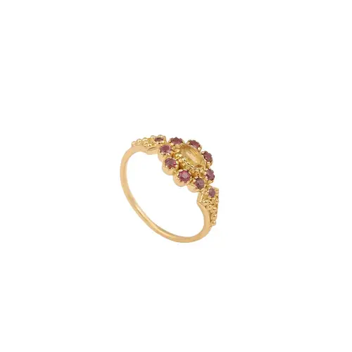 Cosi Store • Bague Anne (Dorothée Sausset)