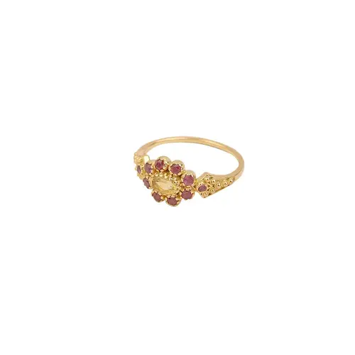 Cosi Store • Bague Anne (Dorothée Sausset)