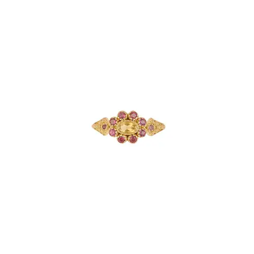 Cosi Store • Bague Anne (Dorothée Sausset)