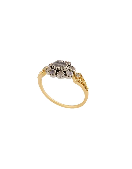 Cosi Store • Bague Anne Labradorite Dorothée Sausset (Dorothée Sausset)
