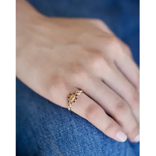 Cosi Store • Bague Anne (Dorothée Sausset)