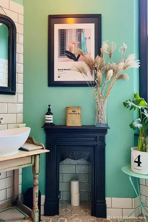 Cosi Store • Arsenic n°214 (Farrow & Ball)
