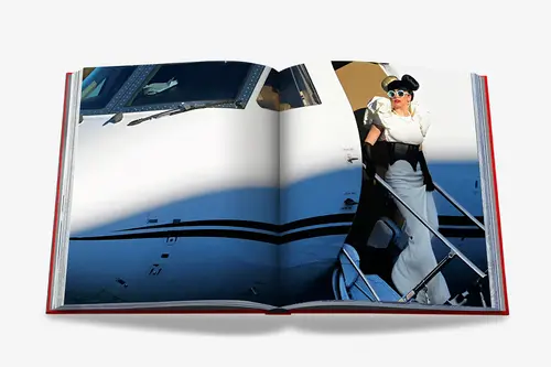 Cosi Store • The Art Of Flying (Assouline)
