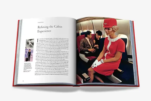Cosi Store • The Art Of Flying (Assouline)